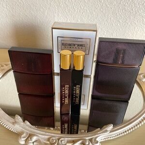 Rare Elizabeth & James nirvana bundle